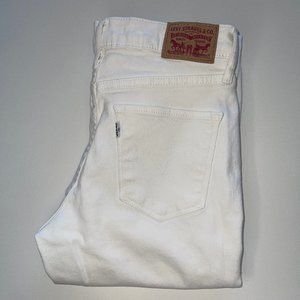 Levi's 311 Shaping Skinny (Women Size 26 x 30)